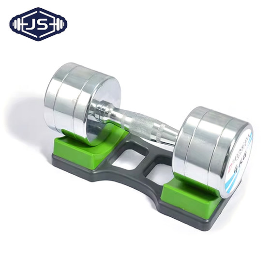 Dumbbell Placement Rack Dumbbell Support Push-Up Rack Environmentally Friendly Home Fitness Small Popular Plastic Anti-Slip Training