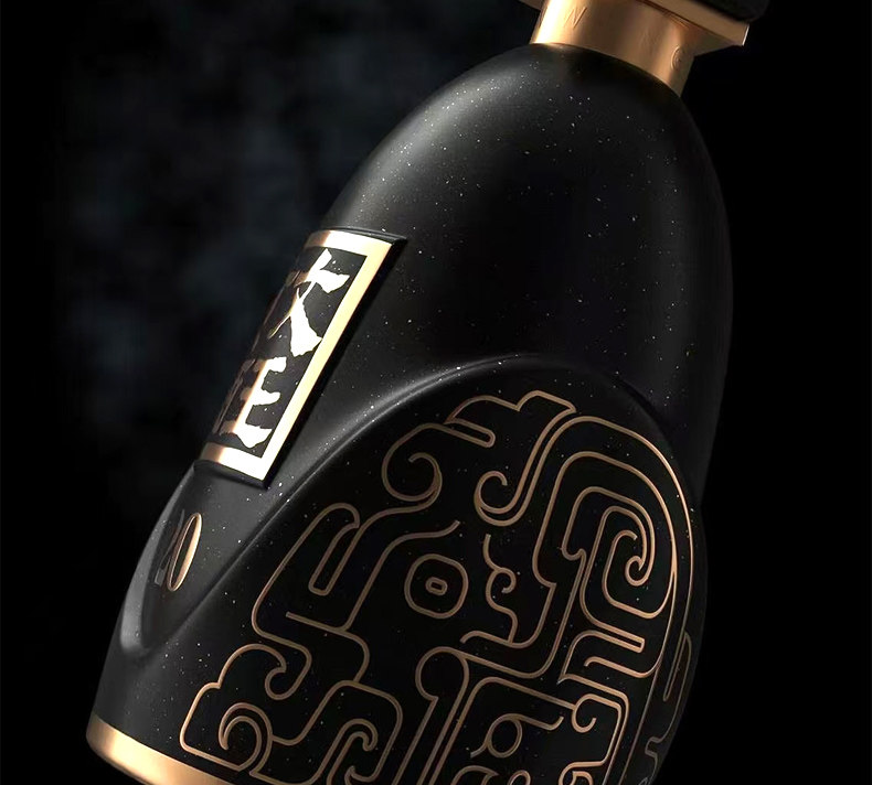 安享好物 安享A级白酒-文王贡绵 20白酒 企标 