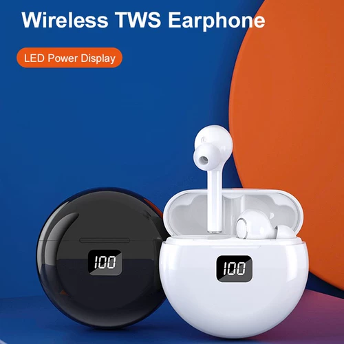 Tws Bluetooth 5.0 наушники Fone de Ouvido sem fio xiomi Ear
