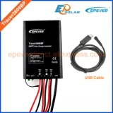 MPPT Tracer Series Series Tracer2606BP Solar Controller Tranking