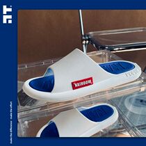 mdmt sports slippers mens summer outwear high sens surge anti-slip outdoor deodorant men cool drag stomps