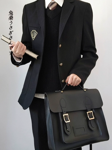 兔桑 Вместительная и большая сумка через плечо, полиуретановая сумка на одно плечо, рюкзак для отдыха