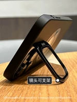 Apple, совместимый iPhone 14, матовый чехол для телефона, объектив, трубка, iPhone13 Pro, элитный защитный чехол, защитная сумка, 14promax, iphone, защита при падении