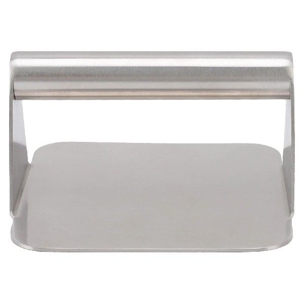 Burger Smasher Burger Press Even Heat Transfer for Kitchen-T