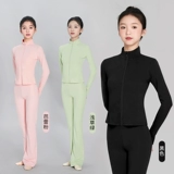 Детский комплект, лонгслив, нарукавники, куртка, спортивная спортивная одежда