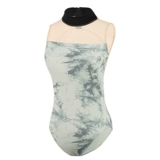 Спортивная одежда для взрослых, боди, одежда для гимнастики, накидка, комплект