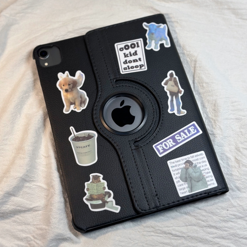 360-Degree Rotating Protective Case for iPad Pro 9.7 2016 Apple 9.7inch A1673 Anti-Drop Por 9.7inch A1674 Tablet Case A1675 Book-Style 105 Cover 12inch