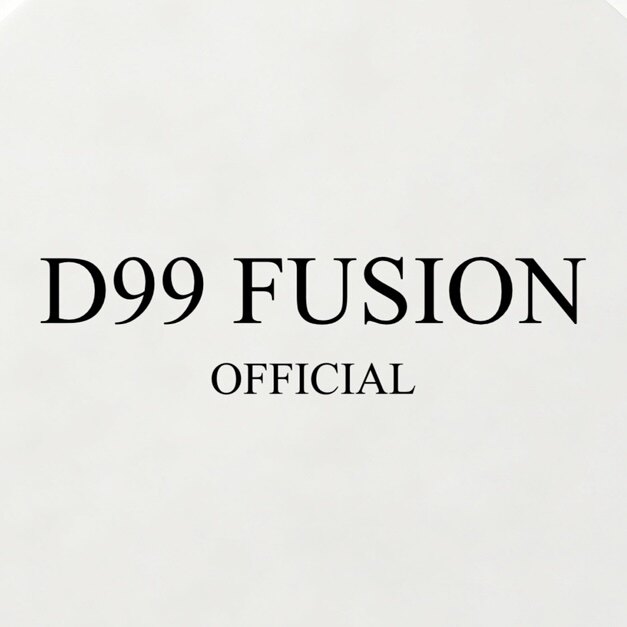 D99 FUSION的LOGO