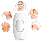 Безболезненный Eplator Epilator Laser Удаление для снятия волос для женщин