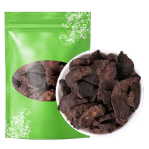 Selected raw rehmannia glutinosa 500g wild non-premium Chinese herbal medicine Jiaozuo raw rehmannia glutinosa slices fresh non-cooked rehmannia glutinosa