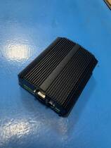 Hikvision DS-6701HFH V HD encoder supports 2 million pixel H 264 encoding HDMI interface