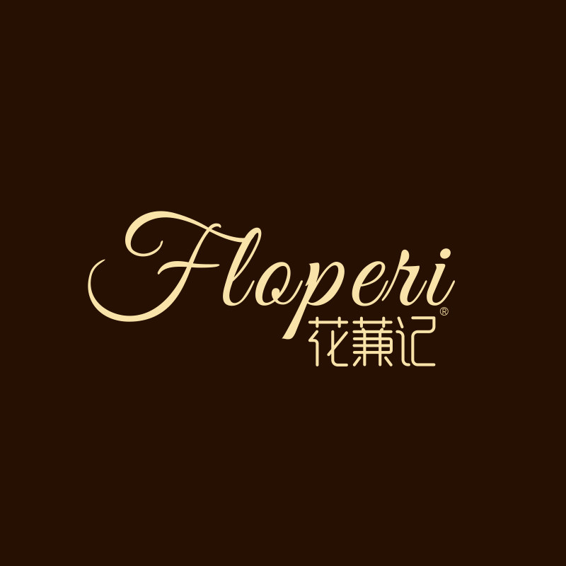 FLOPERI花蒹记