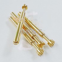 Huarong probe UB189-H nine-claw plum blossom head 4 0 probe P189-H A B tip concave head 3 2 probe