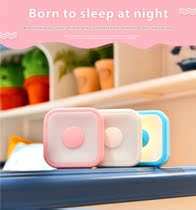 Led Night Light pocket magnet Mini rechargeable Emergency La
