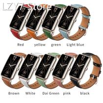 PU Watch Band Replacement Smartwatch Wristband 16mm Waterpro