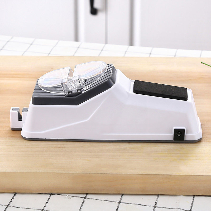 Электрическая точилка для ножей Automatic Sharpener