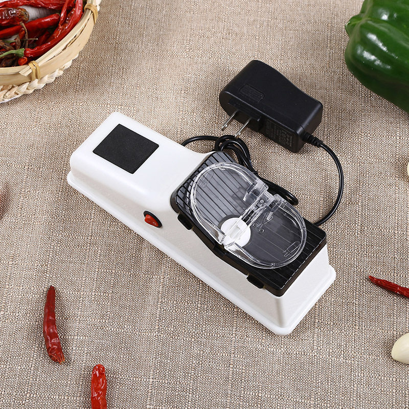 Электрическая точилка для ножей Automatic Sharpener