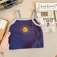 На солнечной энергии, синий