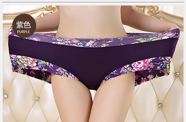 Slip Moyen-âge shushi-01 en coton - Ref 640691 Image 25