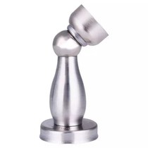 Stainless steel door suction thickened integrated door suction strong magnetic door suction steel wood door door suction suit door door suction solid wood door