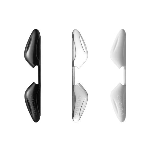 Силиконовые накладки на углы, невидимая универсальная защитная лента, защита от столкновений