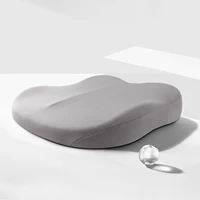 Космическая серая*толстая модель [спереди низкий и высокий] [бедро]]