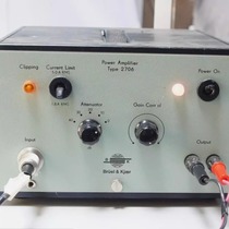 Lease and sale recycling bruel kjaer 2735 3207 4720 2981 2981A MM0004 MM0012