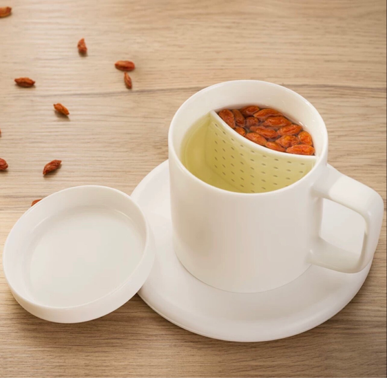 成艺茶具