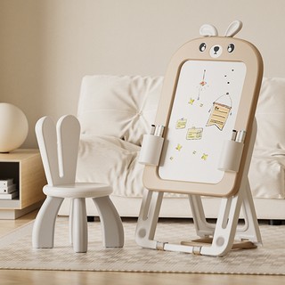 Drawing Board for Children, Home Use, Baby Doodle Writing Board, Magnetic, Children's Day Gift for Boys and Girls, Toy