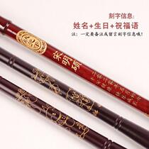 Baby fetal hair pen diy custom made baby fetal hair souvenir gift box umbilical cord full moon 100th birthday gift