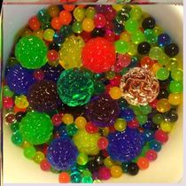 Water Baby Baby Zero Non-toxic Magic Toys Childrens Water Elves Non-toxic Ocean Expansion Mould Absorb Water Ball Magic Water