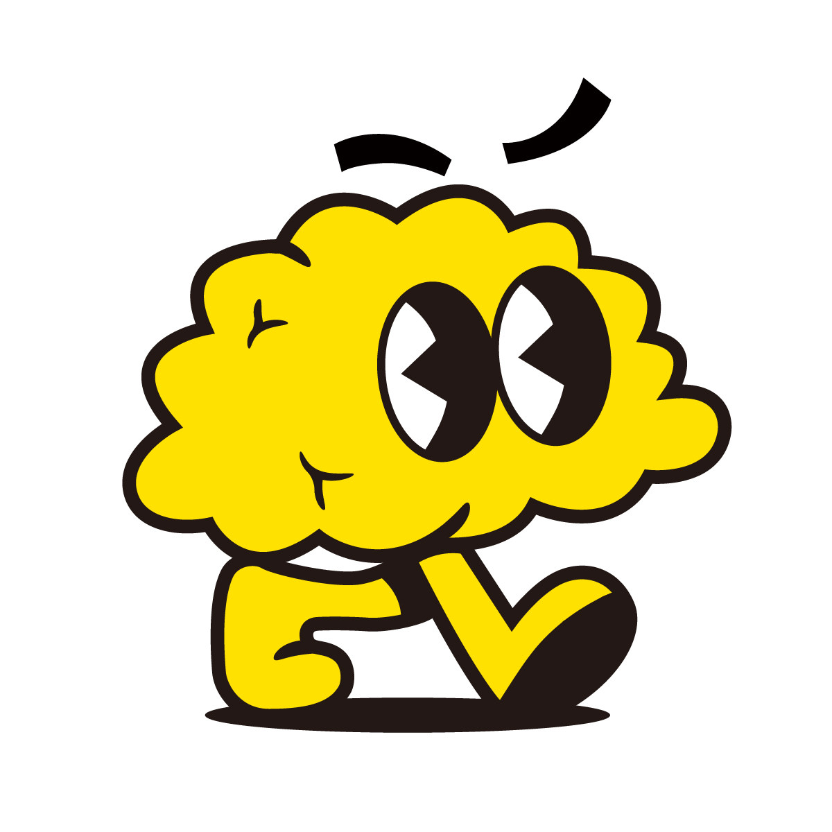 GOON潮玩的LOGO