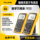Fluke Fluke15B MAX-01 высокоточный цифровой мультиметр для электриков универсальный измеритель 17BMAX-02/КОМПЛЕКТ mini 0