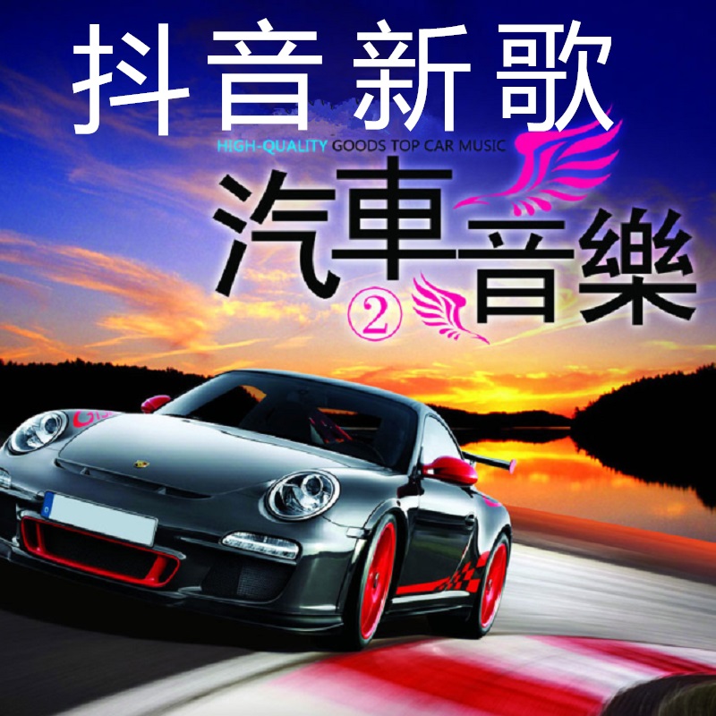 On-board U Disc Heavy Bass Song Injury Song Internet Red Listening Song God Instrumental Car Listening Song High Sound Quality TFUSB Accompanying Disc Mv