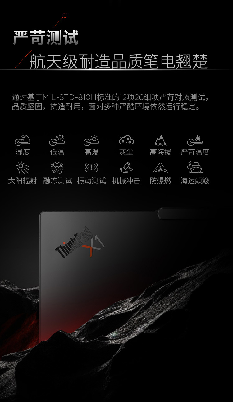 ThinkPad X1 Carbon Aura 全互联本 AI元启版 9DCD插图21