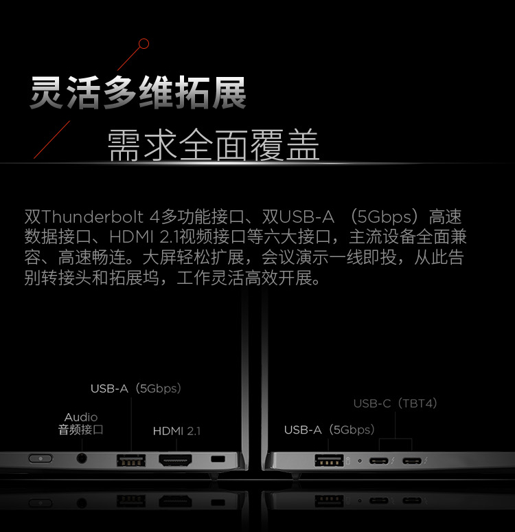 ThinkPad X1 Carbon Aura 全互联本 AI元启版 9DCD插图20