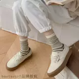 Японские носки дети - колледж носков средней трубки