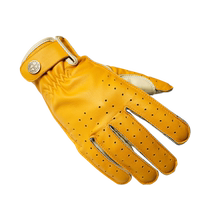 Alien Sclou V5 Gants de motocyclette Gants de la peau de mouton antidérapants Gants déquitation résistants à labrasion hommes et femmes gants de ressort et de chute