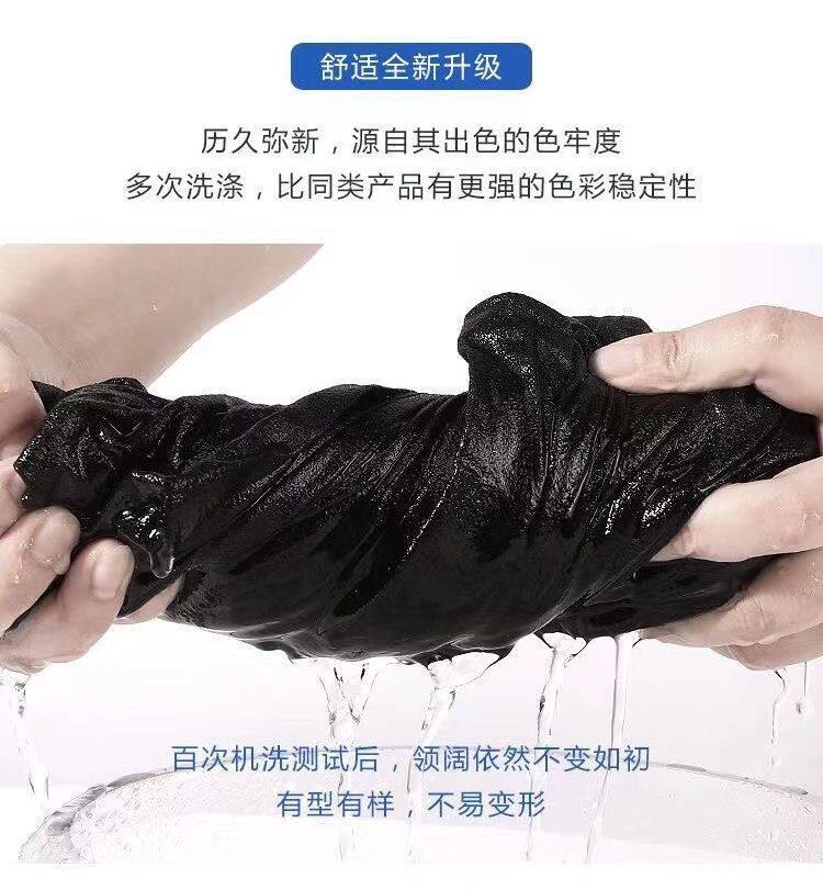 NASA联名我的世界夏季儿童短袖T恤时尚痞帅男童休闲运动半袖上衣 — 4