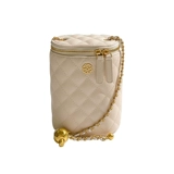 CHEROSE&KEITH Сумка через плечо, сумка для телефона, из натуральной кожи, в стиле Шанель