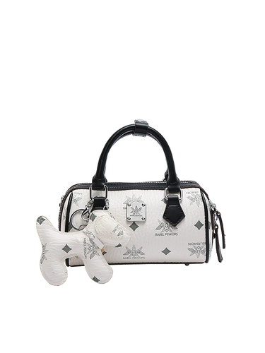 Весенняя подушка, трендовая универсальная сумка через плечо