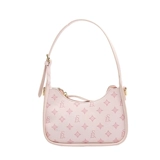 CHALIE&KOLSR Лампа в виде луны, сумка подмышку, универсальная сумка на одно плечо, тренд сезона