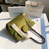 CHEROSE&KEITH Вместительная и большая сумка через плечо