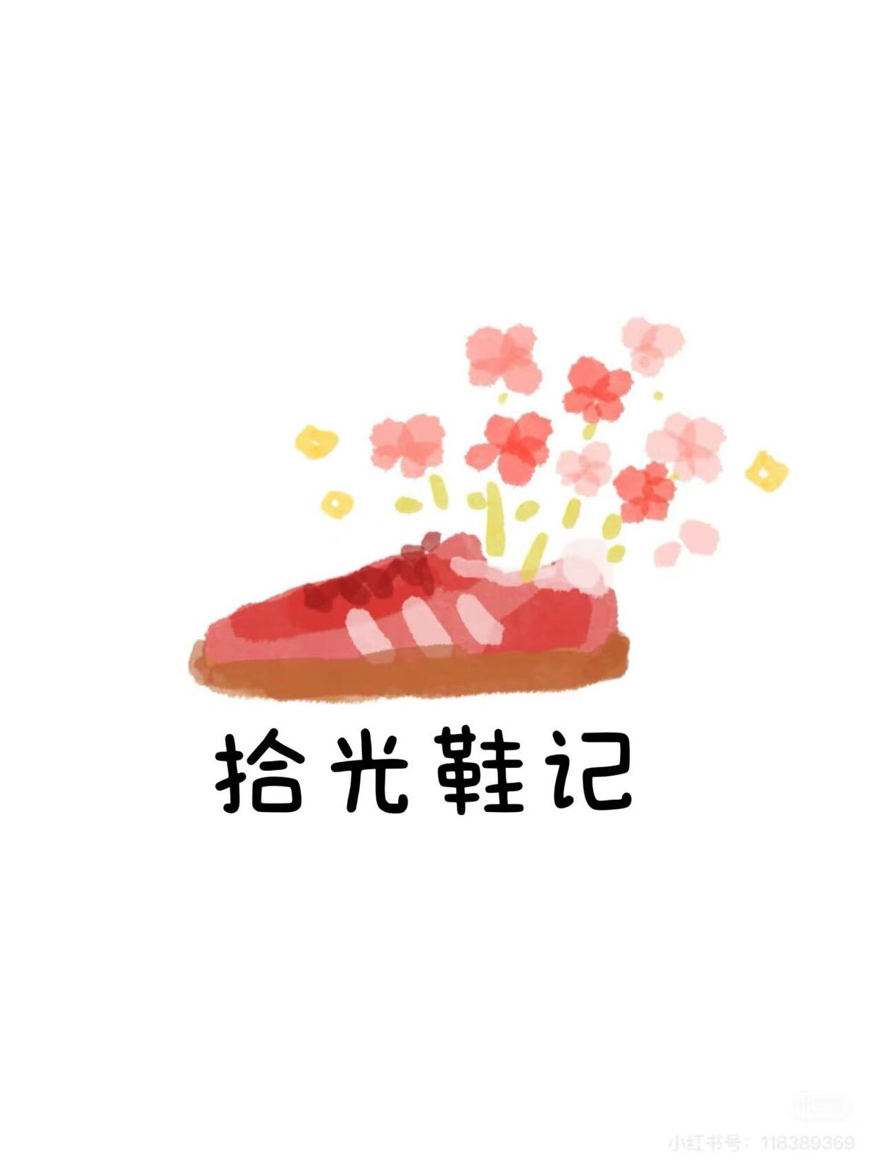 拾光鞋记