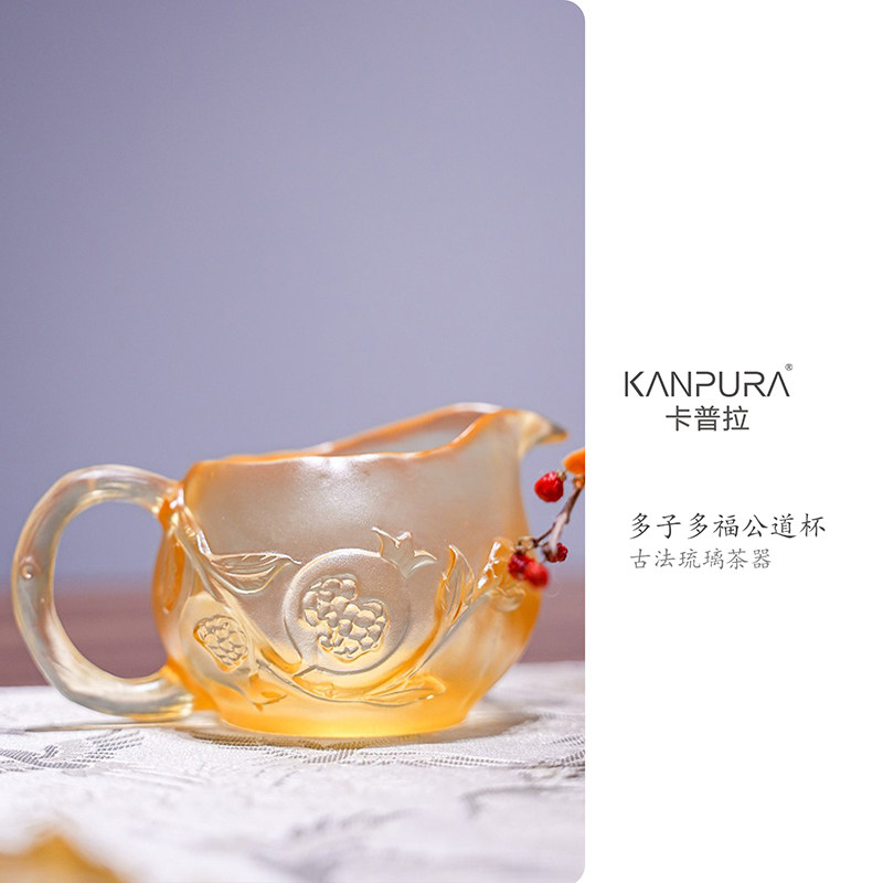 The Doko's Fair Cup-Taobao