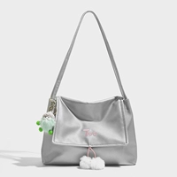 Серебряная коллекция плюс подарочный пакет для покупки