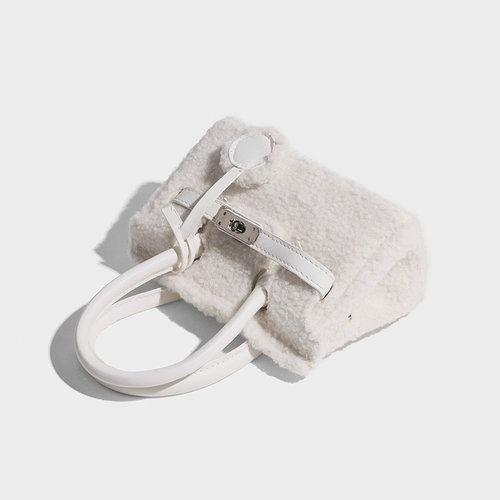 Высококачественная демисезонная небольшая портативная сумка через плечо