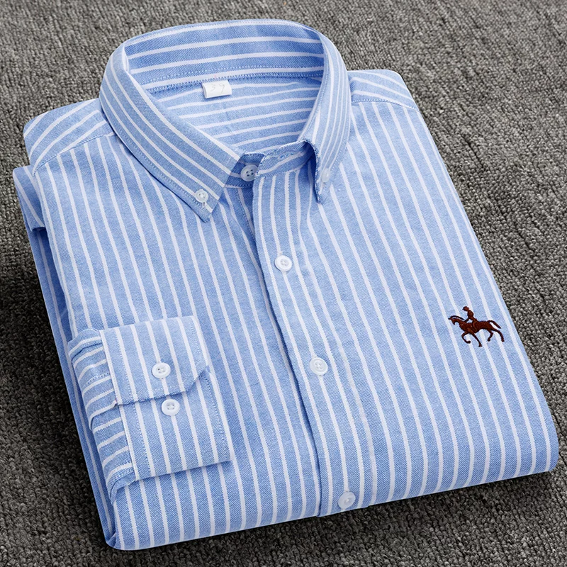 Cotton shirt, 100% cotton, size