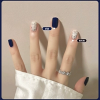 MR38 Oreo + Mr42 Demon Blue [Новая цветная рекомендация]