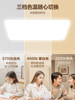 Bull Living Room Light Fixtures Whole House 2025 New Model Living Room Ceiling Light Full Spectrum Lighting Collection Living Room Main Light